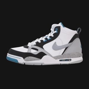 Nike Air Flight 2013 Hightops